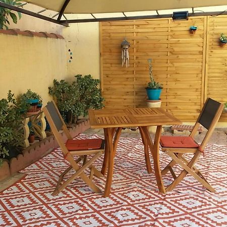 La Luciole 2 Apartment Canet-en-Roussillon Exterior photo